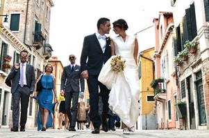Elena + Ignazio