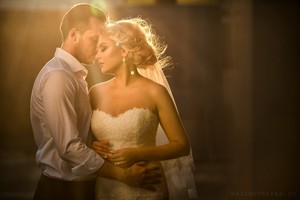 Cristina + Francesco