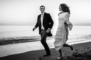Mario + Teresa