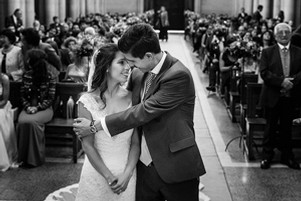 Florencia + Alvaro