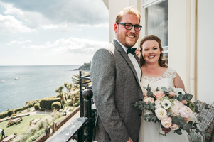 Sian + Nick