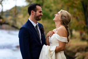 Kaitlin + Ryan