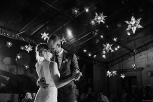 Sarah + Justin