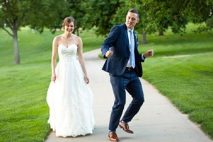 Kelsey + Owen