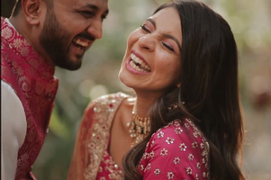 Bansi + Smeet