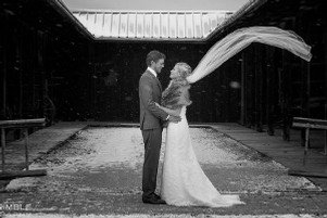 Ashley + Dan