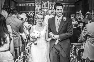 Gemma + Jorge