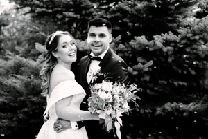 Daniela + Claudiu