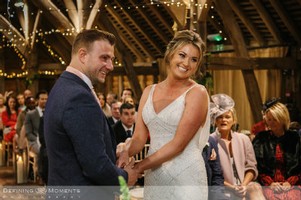 Jason + Lora