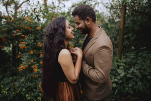 Snehal + Mayur