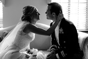 Kaitlyn + John