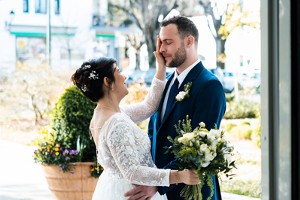Flora + Joran