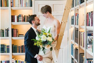 Emma + Luke