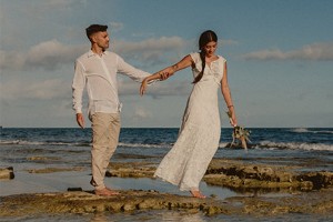 Milu + Javi