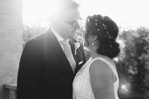 Sue + Dave
