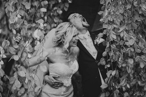 Christin + Philipp