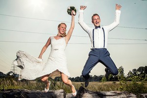 Claudia + Christoph