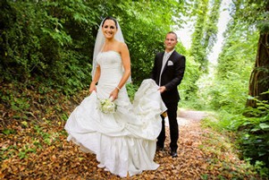 Verena + Michael