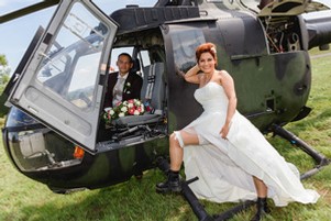 Tanja + Benjamin