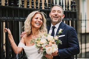 Sara + Scott