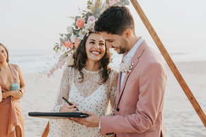 Mayela + Gustavo