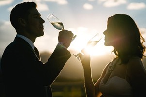 Leah + Brian