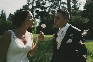Rita + Edi