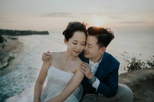Daniel + Jenny