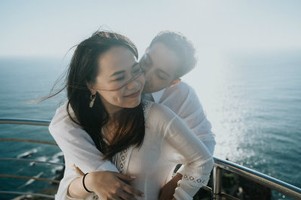 Thao + Neri