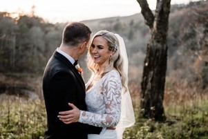 Suzanne + Yuriy
