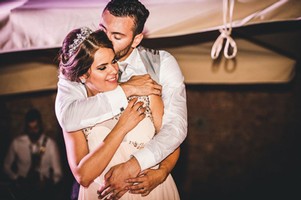 Victoria + Raffaele