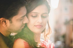 Mrdula + Sanesh