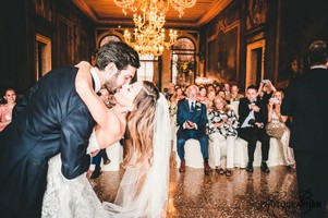 Yasmin + Daniel