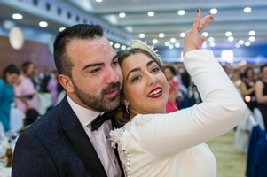 Daniel + Carmen