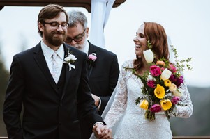 Justin + Kaitlyn