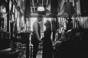 Jenny + Rob