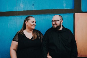 Aaron + Brittany