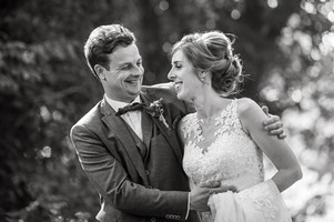 Annemieke + Arjan