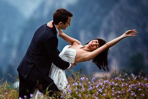 Ioana + Alex
