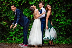 Ioana + Liviu