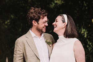 Jess + Dan