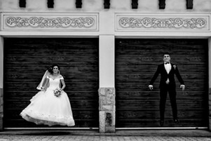 Iulia + Cosmin