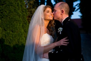 Iuliana + Rob