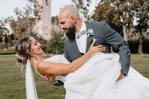 Daisy + Georgios