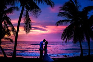 Erica + Mike