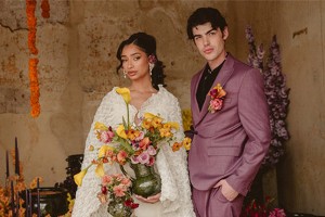 Juli + Allan