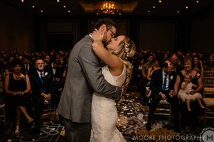 Jennifer + Drew