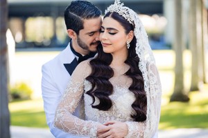 Daniela + Pablo