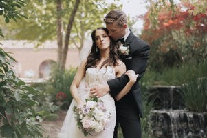 Julie + Jeff