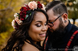 Julia + Patrick